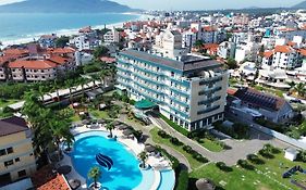 Oceania Park Hotel Spa & Convention By Rb Hotelaria